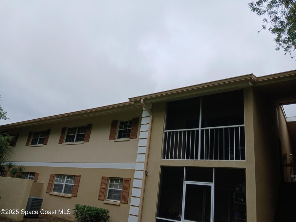 1641 Sunny Brook Ln in Palm Bay, FL - Building Photo