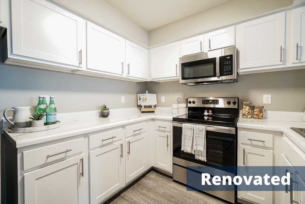 Villas at Countryside Apartment Homes in Moore, OK - Building Photo