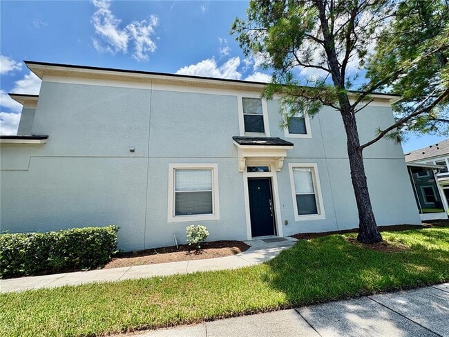 4801 Pond Ridge Dr in Riverview, FL - Building Photo - Building Photo