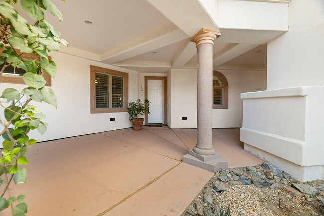 1603 Via San Martino in Palm Desert, CA - Building Photo - Building Photo