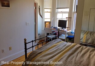 33 Holyoke St in Boston, MA - Building Photo - Building Photo