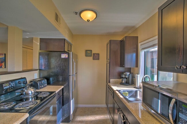 3500 Hayden Rd, Unit ID1385678P in Scottsdale, AZ - Foto de edificio - Building Photo