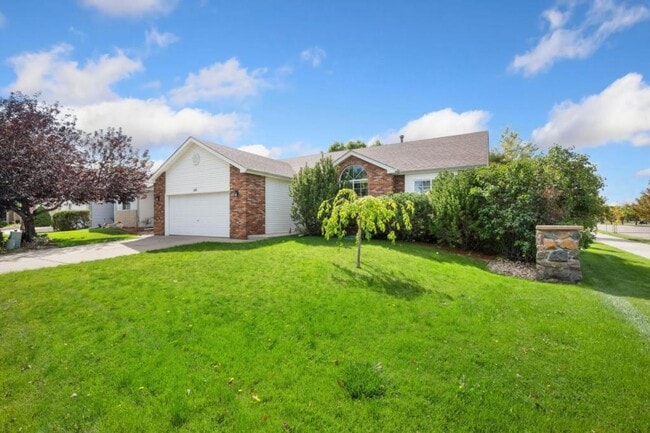 property at 101 Whitney Bay