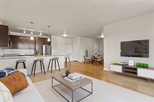 Sylvan Uptown Apartments