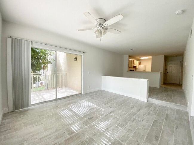 property at 1705 Palm Cove Blvd
