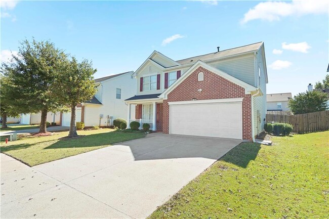 790 Clairidge Ln SW in Lawrenceville, GA - Building Photo - Building Photo