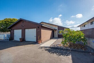 3723 69th St in La Mesa, CA - Building Photo - Building Photo