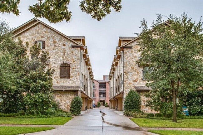 4524 Emerson Ave in Dallas, TX - Building Photo - Building Photo