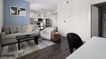 2220 W First St, Unit 374 in Ft. Myers, FL - Building Photo