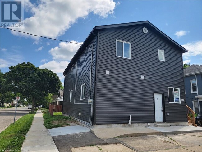 property at 103 Peel St