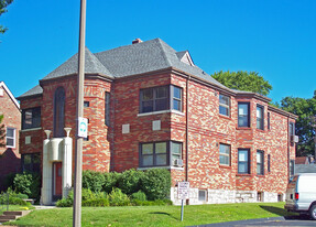 5807 Loran Ave Apartments