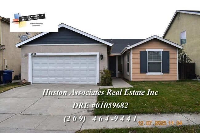 property at 1933 Cielito Dr