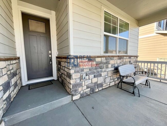 9873 Ceylon St in Commerce City, CO - Building Photo - Building Photo