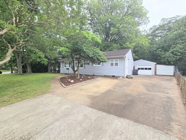 5209 Julianna Dr in Norfolk, VA - Building Photo - Building Photo