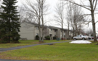 Deerfield Estates in Pulaski, NY - Foto de edificio - Building Photo