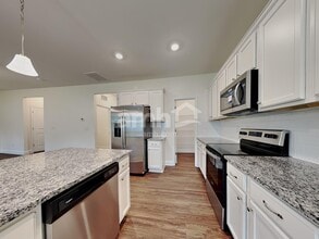 3264 Brierhill Rd in New Hill, NC - Building Photo - Building Photo