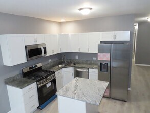 951 W 51st St, Unit 1 in Chicago, IL - Foto de edificio - Building Photo