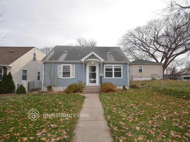 property at 5753 27th Ave S