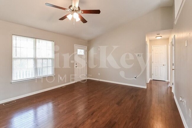 116 Holly Mountain Rd in Holly Springs, NC - Building Photo - Building Photo
