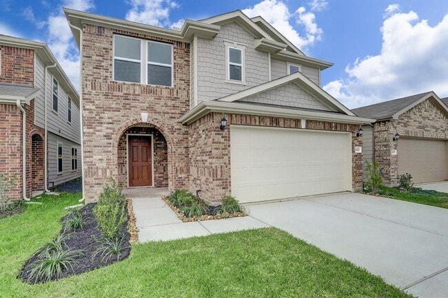 property at 6835 Knl Spg Wy