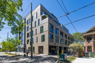 IT Lofts in Toronto, ON - Building Photo - Building Photo