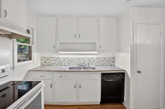 4709 Mayfair St in Fort Worth, TX - Building Photo - Building Photo