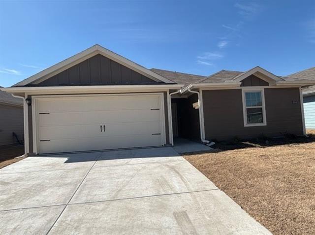 6306 Sea Holly Trl in Princeton, TX - Building Photo