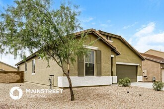 11896 W Byron Wolfe Dr in Marana, AZ - Building Photo - Building Photo