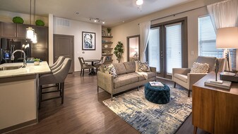 Overture Providence 55+ Apartments