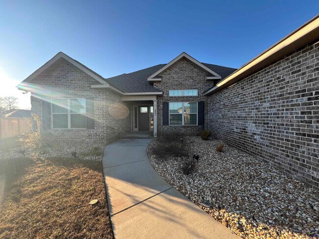 122 Boundary Dr in Warner Robins, GA - Building Photo - Building Photo