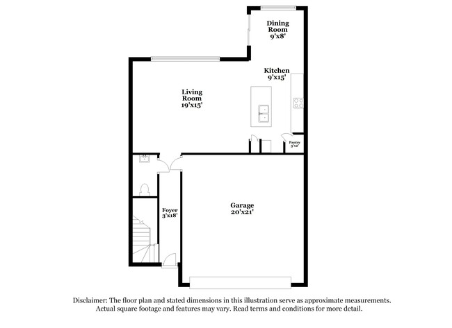 8013 Free Range Ln in Knoxville, TN - Building Photo - Building Photo