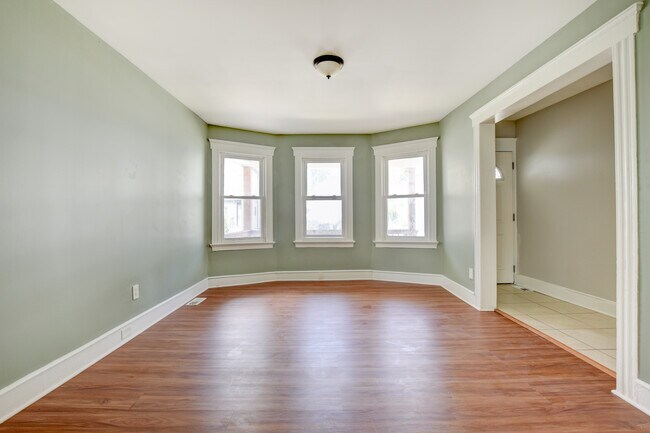 20 Crawford St in East Orange, NJ - Building Photo - Building Photo