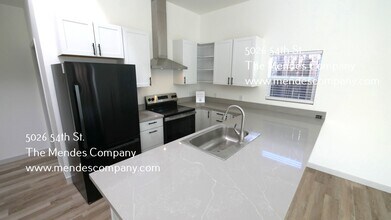 5026 54th St in San Diego, CA - Building Photo - Building Photo