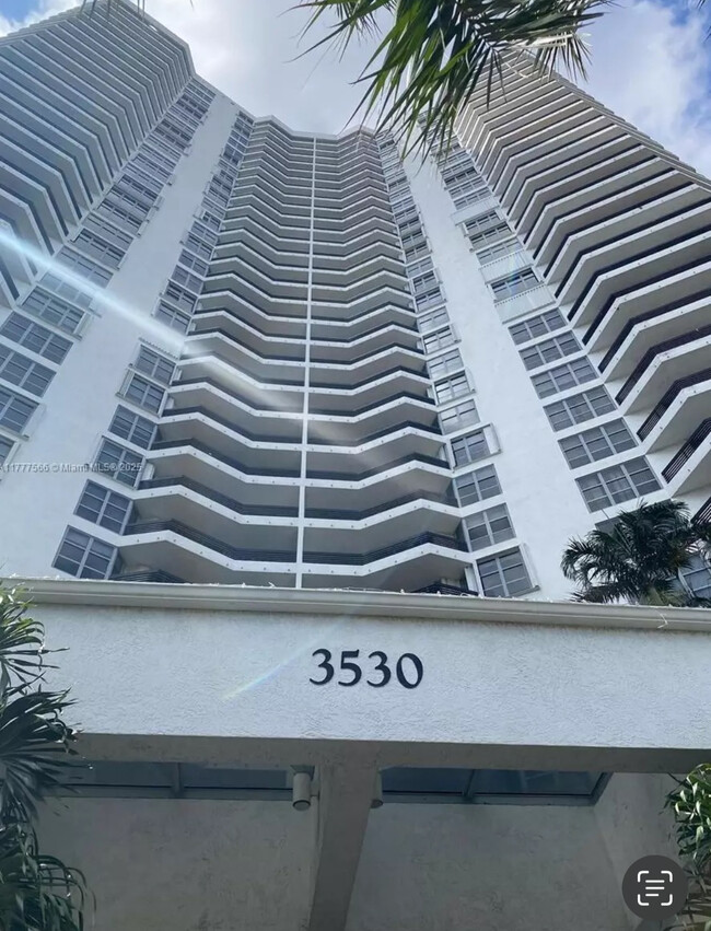 property at 3530 Mystic Pointe Dr