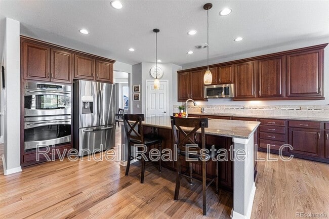 7989 Grady Cir in Castle Rock, CO - Building Photo - Building Photo