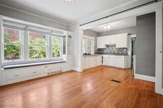 1507 Crest Rd in Cleveland Heights, OH - Building Photo - Building Photo