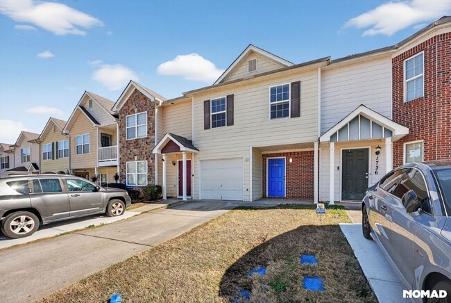 property at 1734 Old Dogwood