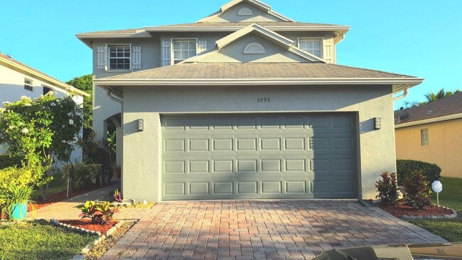 property at 5095 Rambler Rose Way