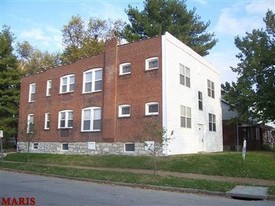 5345 Quincy St Apartamentos