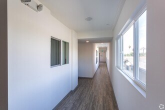 18528 Chase St in Los Angeles, CA - Building Photo - Building Photo