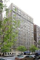 145 W 86th St Apartamentos