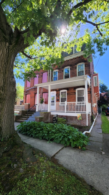 property at 438 S River St