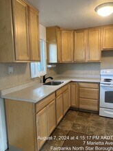 7 Marietta Ave in Fairbanks, AK - Building Photo - Building Photo