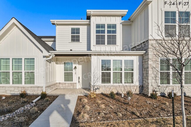 property at 3045 E Trilby Rd