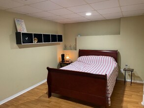 3920 Danforth Pl in Cumming, GA - Foto de edificio - Building Photo