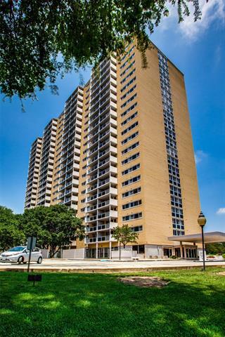property at 3883 Turtle Creek Blvd