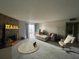 10251 W 44th Ave, Unit 6-106 in Wheat Ridge, CO - Building Photo