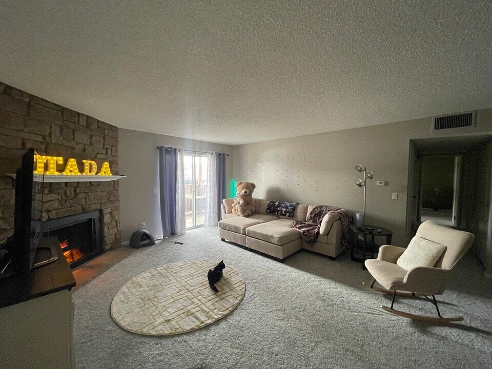 10251 W 44th Ave, Unit 6-106 in Wheat Ridge, CO - Building Photo
