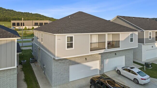 785 S Rupple Rd in Fayetteville, AR - Building Photo - Building Photo