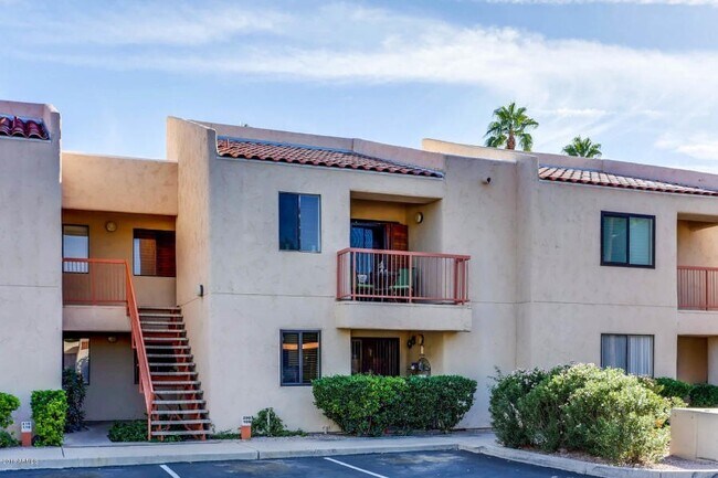 property at 9355 N 91st St